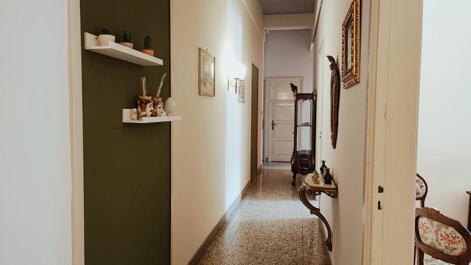 Apartment Dimora Eliodoro *