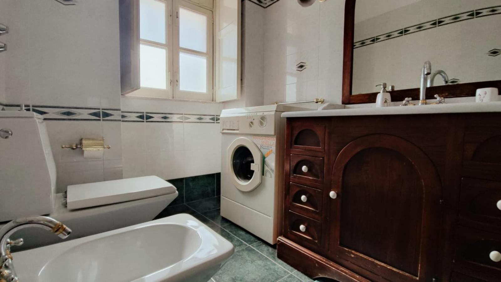 Apartment Dimora Eliodoro *