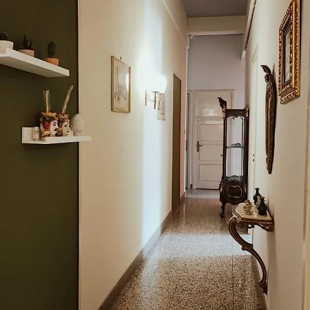 Dimora Eliodoro Apartment Catania Exterior photo