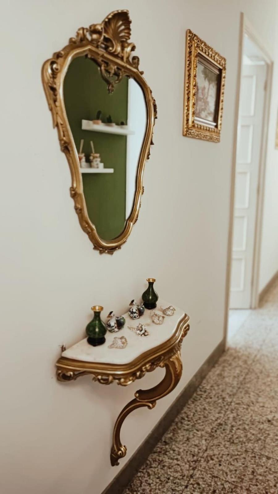 Apartment Dimora Eliodoro