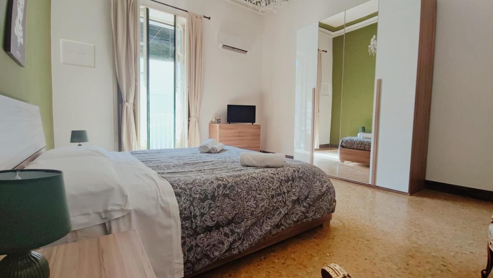 Dimora Eliodoro Apartment Catania