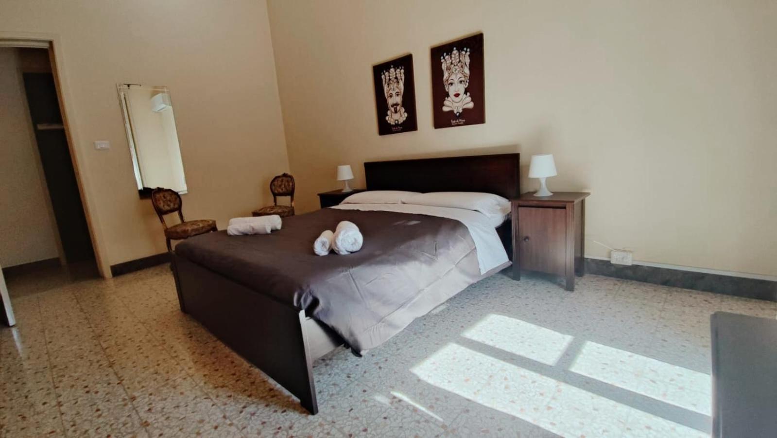 Dimora Eliodoro Catania