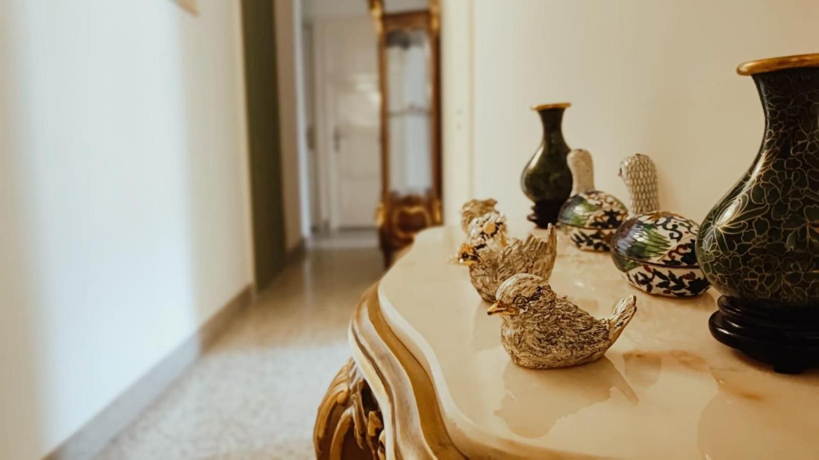 Apartment Dimora Eliodoro *