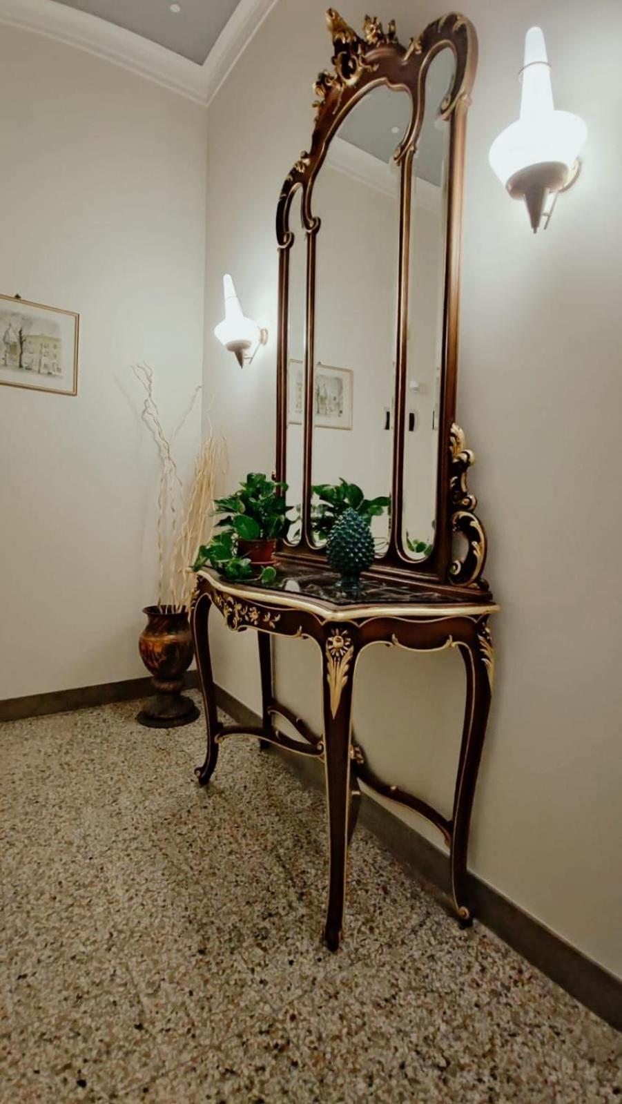 Dimora Eliodoro Apartment *