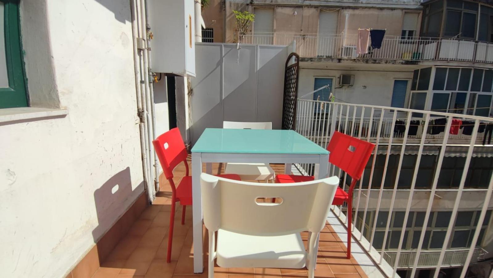 Apartment Dimora Eliodoro *