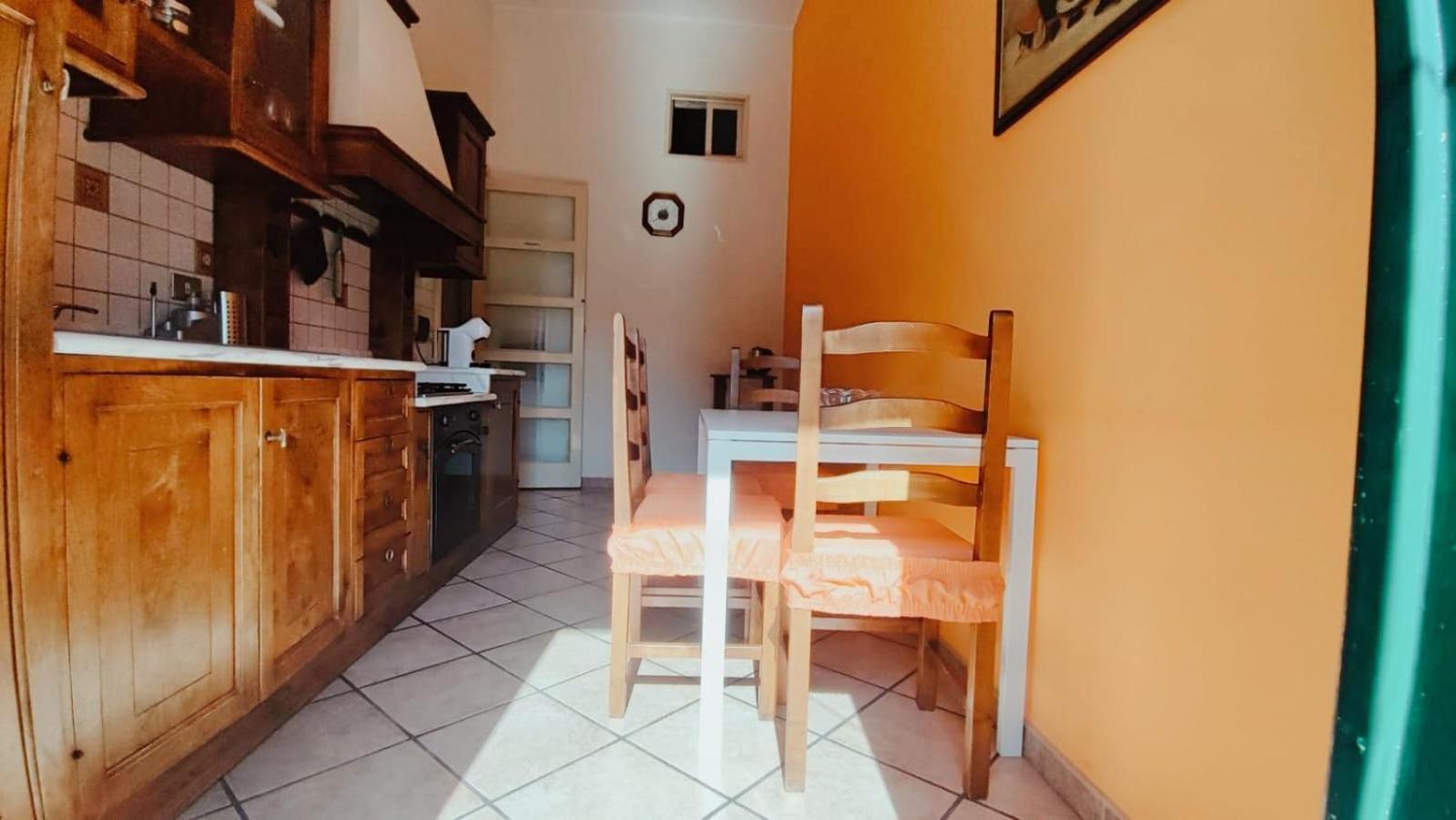 Apartment Dimora Eliodoro