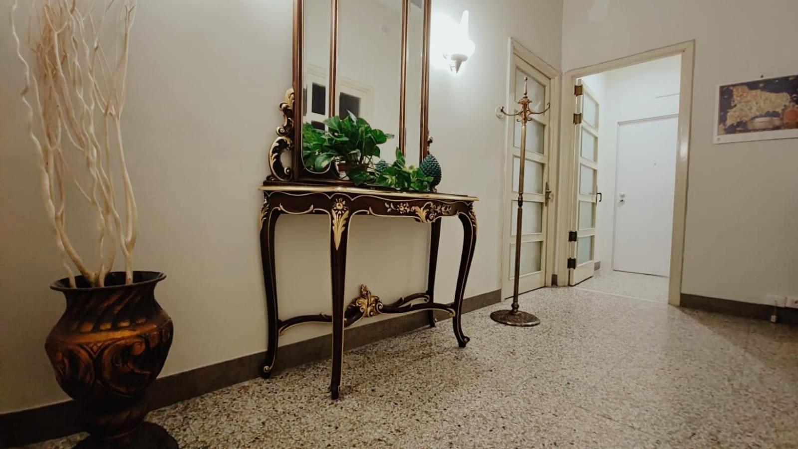 Apartment Dimora Eliodoro Catania