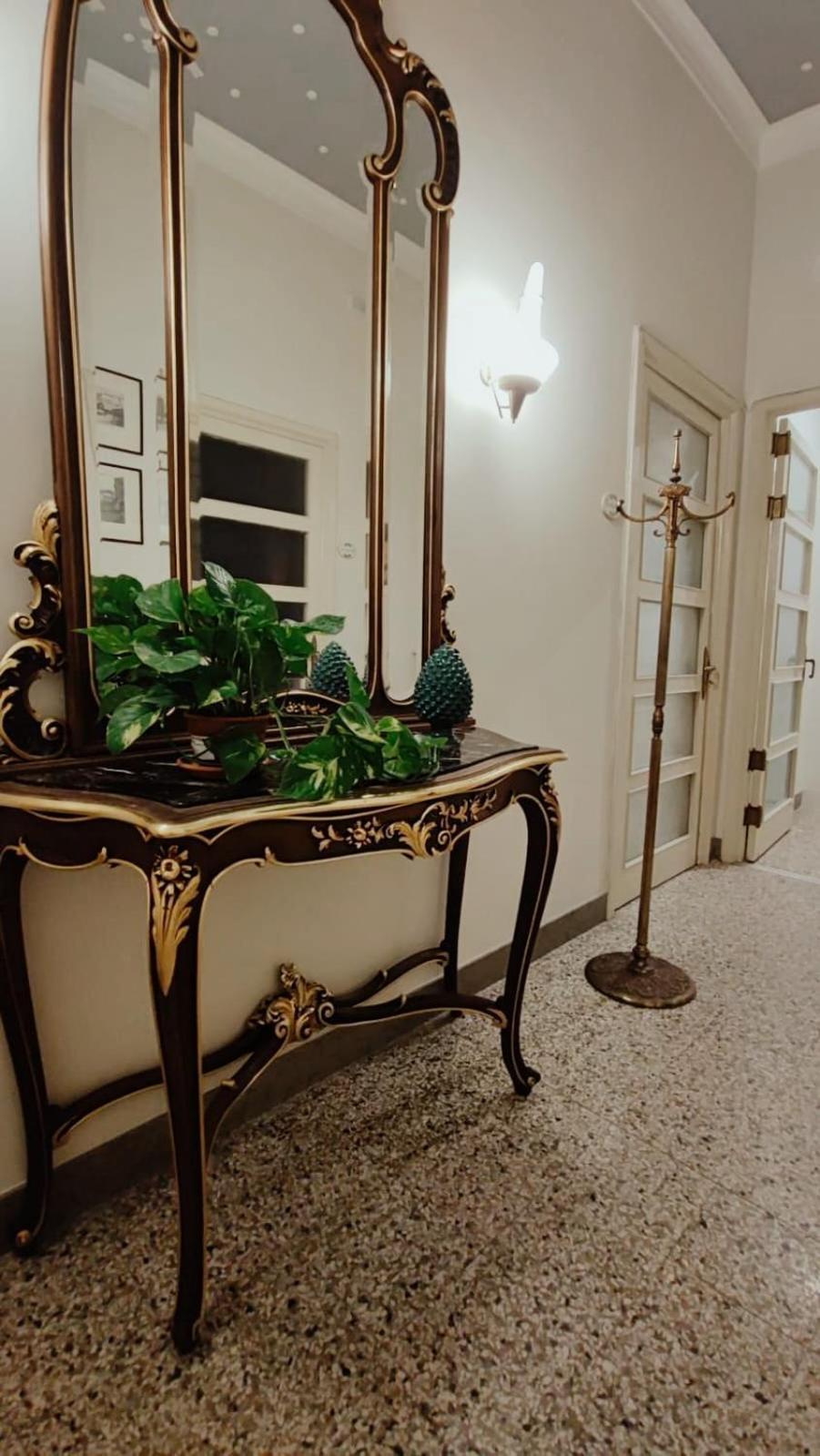 Apartment Dimora Eliodoro *