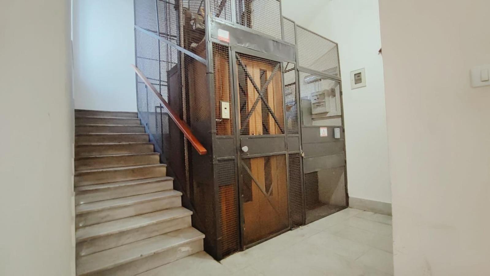 Dimora Eliodoro Apartment Catania
