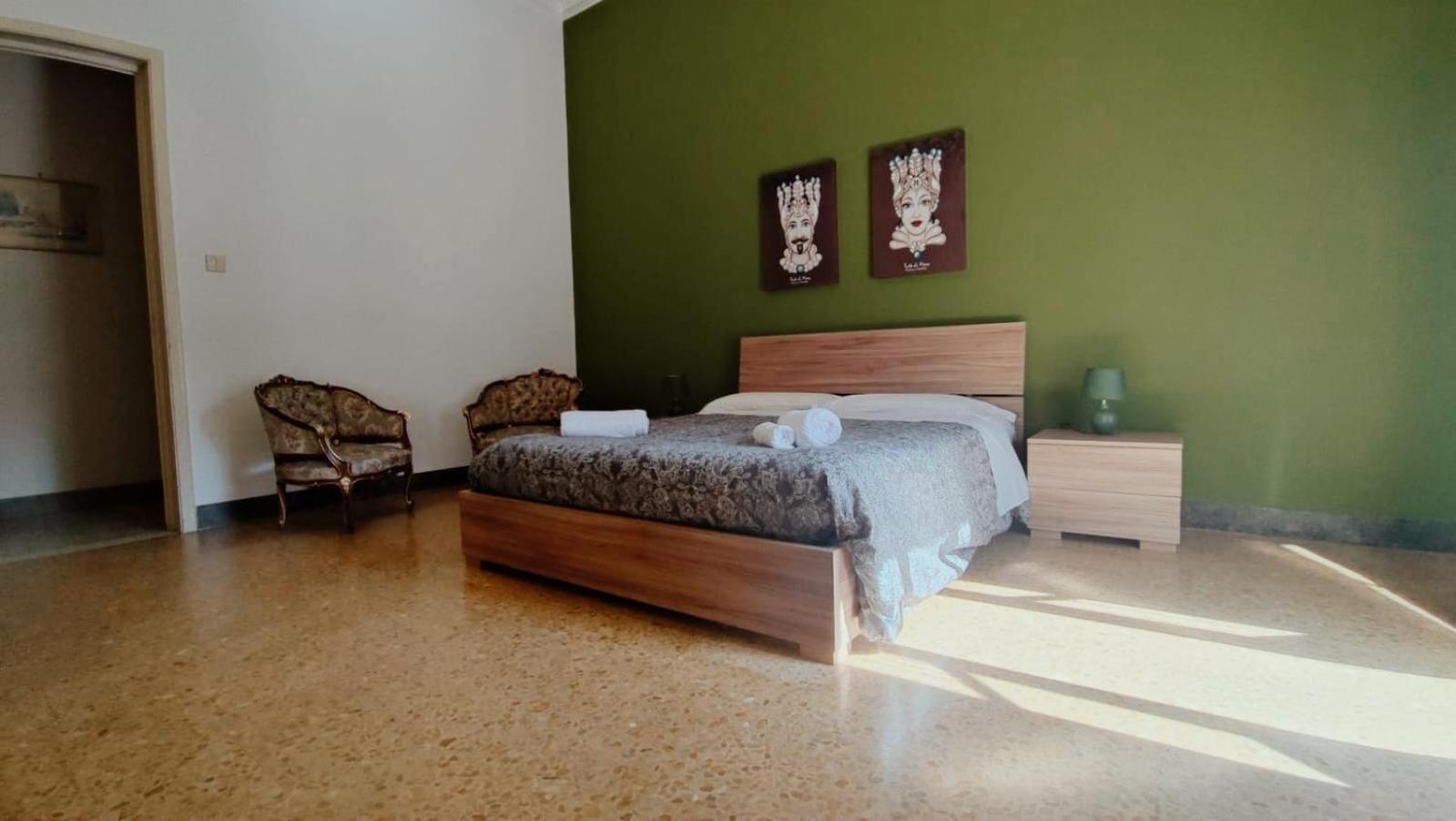 Apartment Dimora Eliodoro Catania