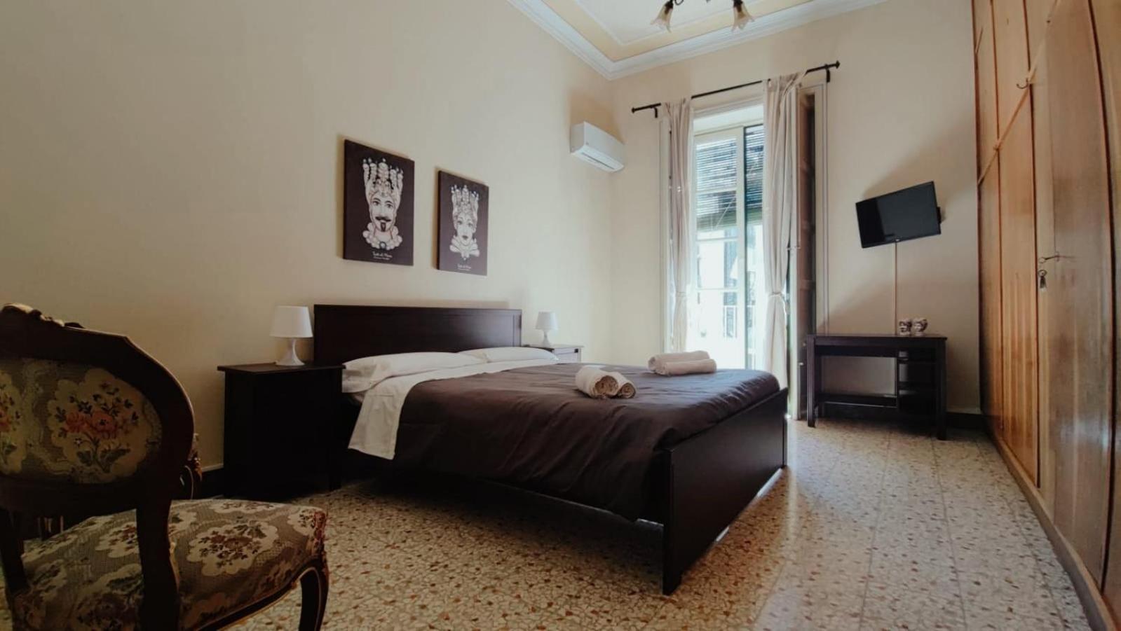 Dimora Eliodoro Catania